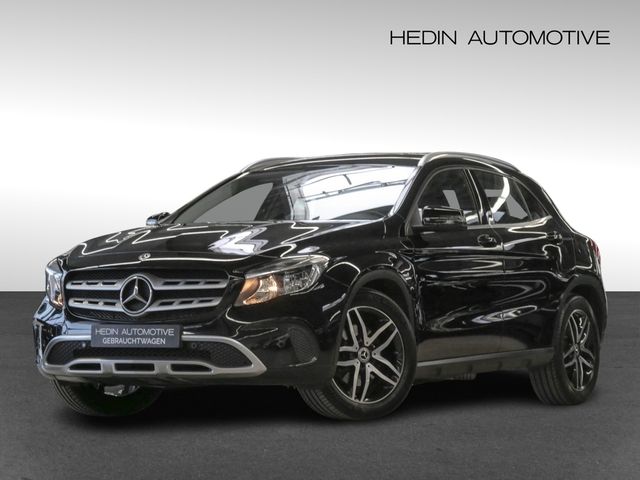 Mercedes-Benz GLA 250 Sport Utility Vehicle |Urban|SHZ|NAVI|LM