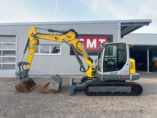 Wacker Neuson ET 90 Verstellausleger *2021*1.378H*Tilt*