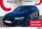 Audi RS3 Sportback Matrix SONOS Navi+ Kamera ACC Spor - Audi RS3 Neuwagen