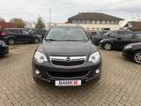 Opel Antara Cosmo 4x4*NAVI*XENON*LEDER*AHK - Opel Antara Gebrauchtwagen
