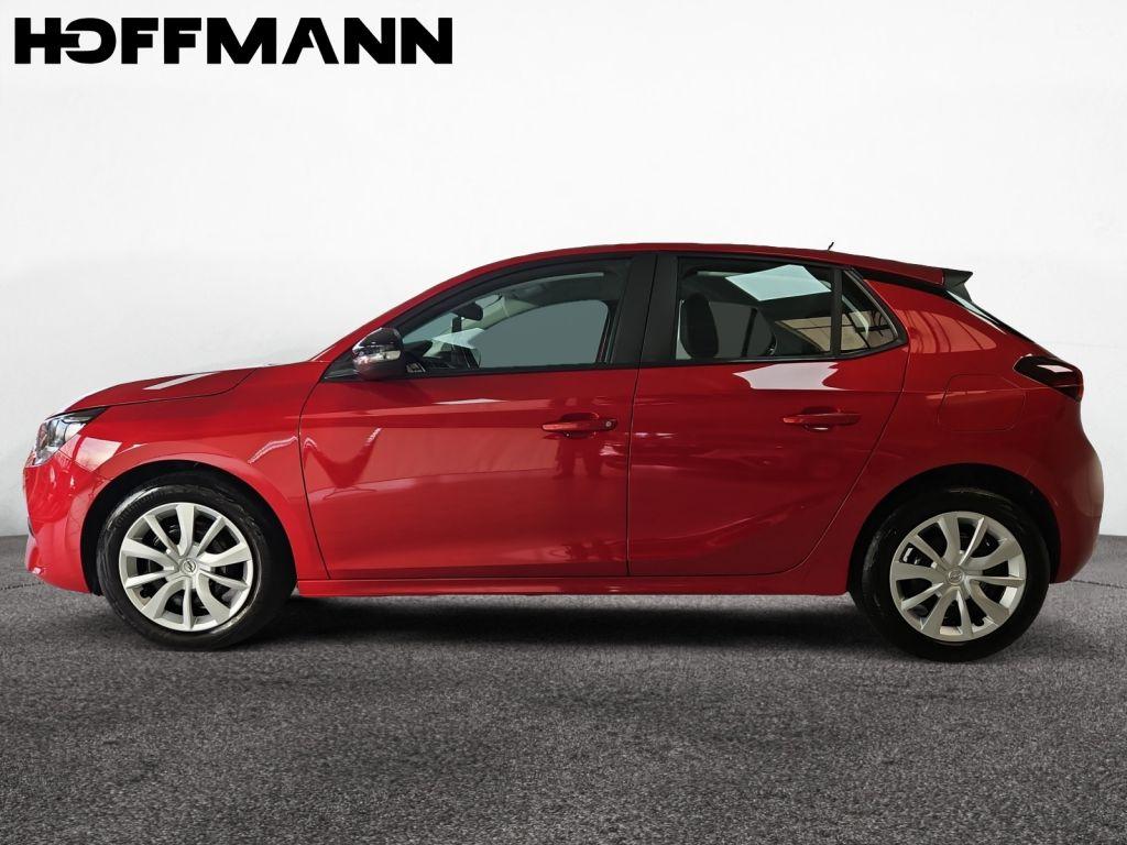 Opel Corsa 1.2 Turbo Edit. Navi Sitzheizung Parkpilot