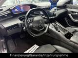 Peugeot 508 Allure lim. 2.0 BlueHDI 160 EAT8 - Peugeot 508 mit Diesel-Antrieb
