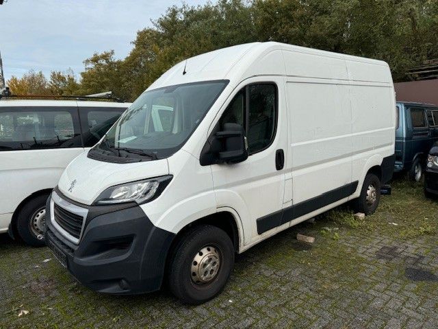 Peugeot Boxer Kasten Hochraum 335 L2H2 Pro Avantage Plus