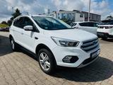 Ford Kuga+SHZ+L.Hzg.+2xPDC+PLA+**47.500 km** - Ford mit Benzin-Antrieb: Geländewagen, Schaltgetriebe