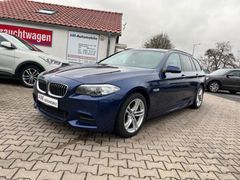 BMW 535 Baureihe  535d xDrive M PAKET VOLL AUSTATTUN