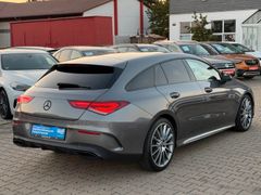 Mercedes-Benz CLA 250 - Vorschau 7