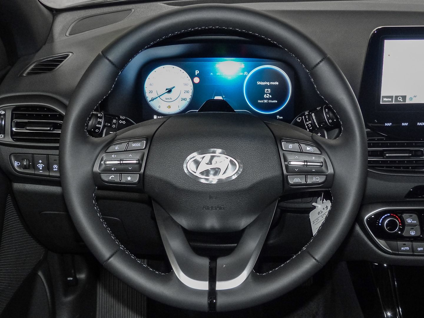 Hyundai i30 – Bild 8