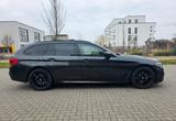 BMW 530d xDrive Touring M-Paket  - BMW 5er Reihe Gebrauchtwagen in Frankfurt