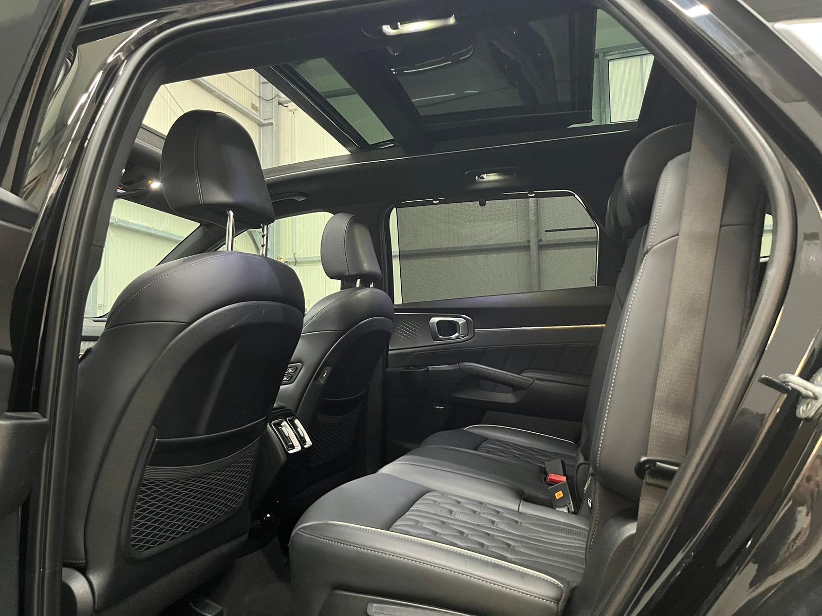 Kia Sorento Platinum 4WD 7.Sitzer/PANO/Head-Up/360°K