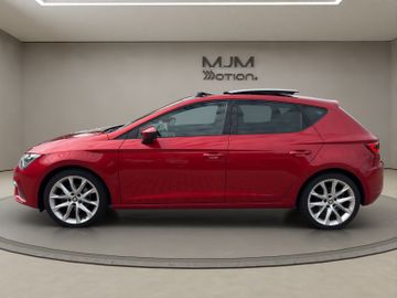 SEAT Leon - 3