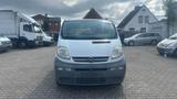 Opel Vivaro - Opel Vivaro in Lübeck