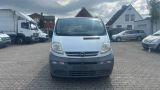 Opel Vivaro - Opel Vivaro aus 2007