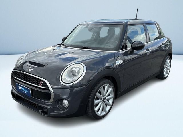 MINI Mini Cooper SD 2.0 Cooper SD Hype Auto