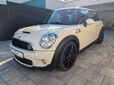 MINI Cooper S TOP ZUSTAND/UNFALLFREI /TÜV NEU - MINI MINI in Mannheim