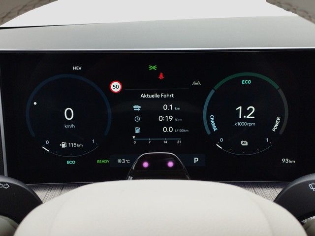 Hyundai Santa Fe – Bild 7