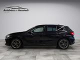 BMW 116 i SportLine 109PS 6-Gang LED Navi Allwetterr - BMW 116: Ps 116i