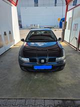 Seat Leon 1,6 16V 105 PS 2004 - gebrauchte Seat Leon aus dem Jahr 2004