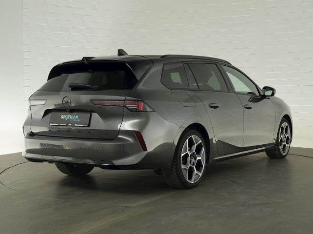 Astra L ST ULTIMATE AT+NAVI+HEAD-UP-DISPLAY+360°