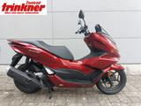 Honda PCX 125  WW125AM **JUNGER GEBRAUCHTER** - HONDA ROLLER 125