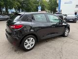 Renault Clio IV Life NAVI-EUR6-2-HAND-KLIMA-TÜV-04-2027 - Renault Clio: 6.0