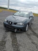 Seat Ibiza 1.9 TDI PD DPF 74kW Reference Reference - Seat Ibiza aus 2007: TDI