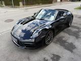 Porsche 911 992 Carrera 4S Cabrio*RS Spyder 21"*CHRONO* - Porsche: Carrera RS
