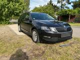 Skoda Octavia 1.4 TSI G-TEC DSG Style Combi Style