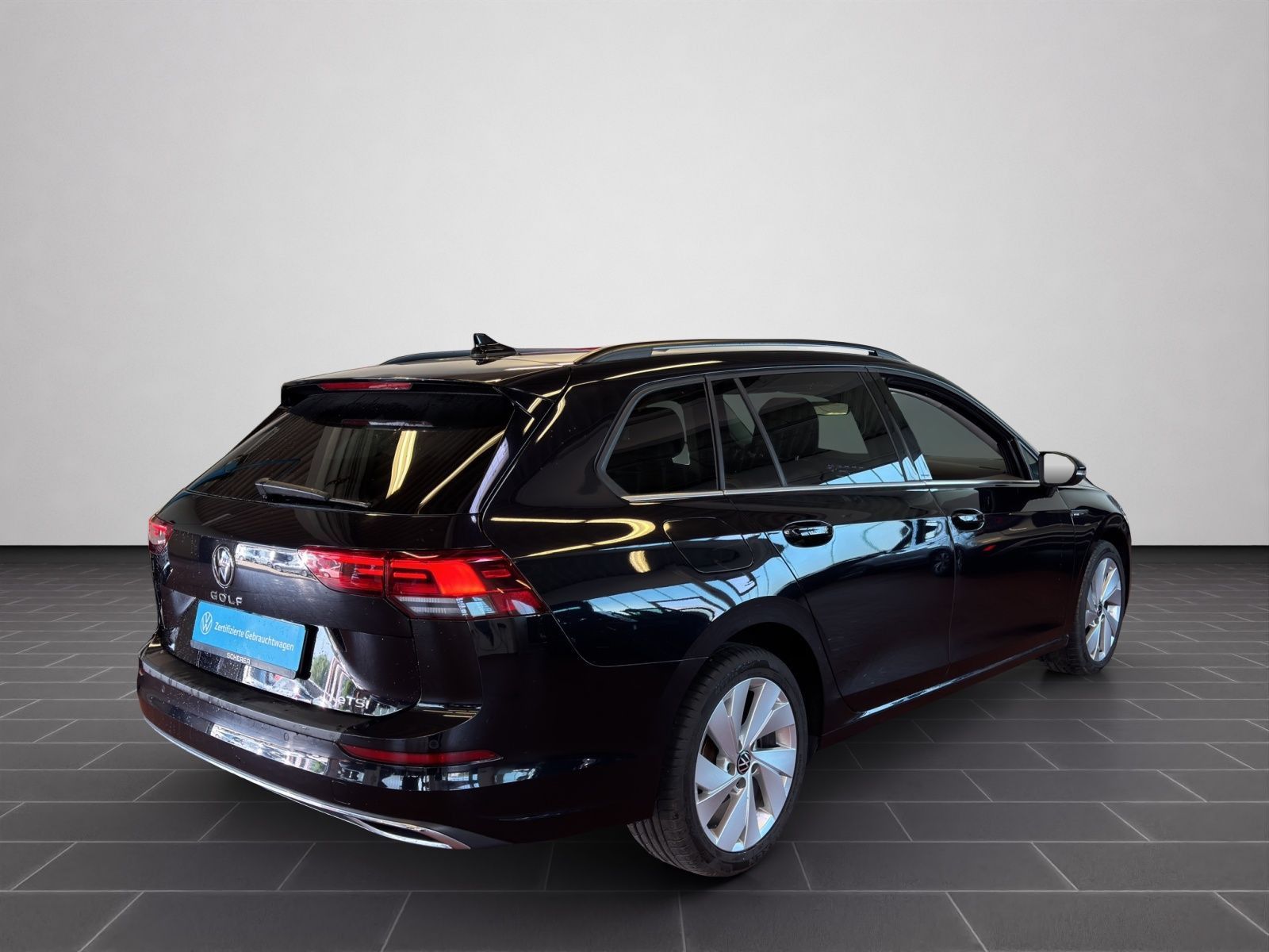 Volkswagen Golf - Bild 3