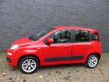 Fiat Panda Lounge Automatik/Klima/PDC/1.Hd - Fiat Panda Gebrauchtwagen in Hannover