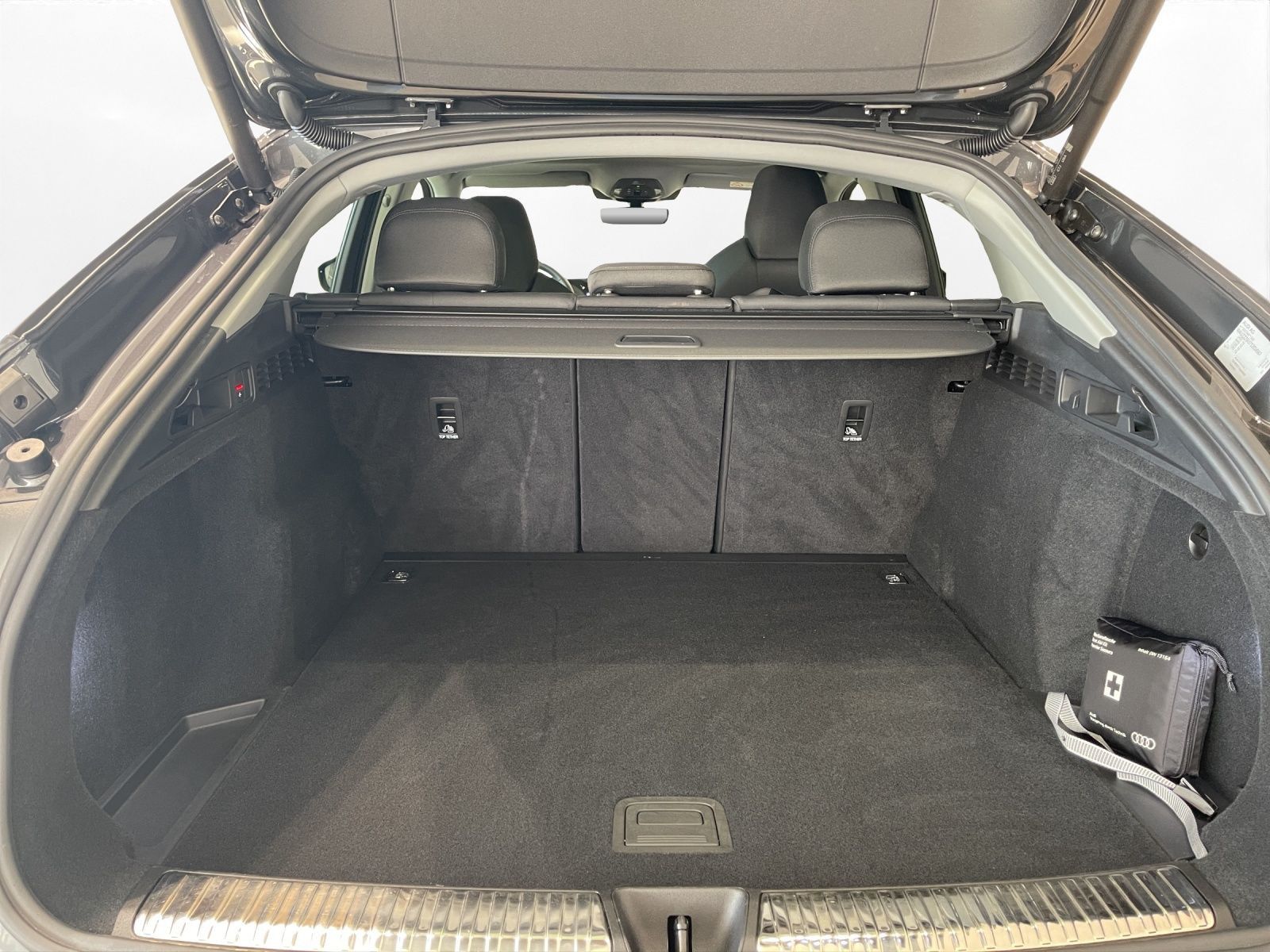 Audi Q5 - Bild 23