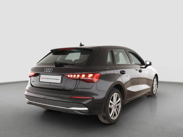 Audi A3 - Bild 3