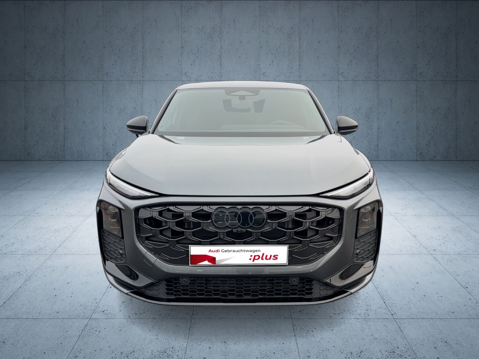 Audi Q3 - Bild 9