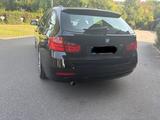BMW 318d Touring Automatik Xenon Navi 19 Zoll  - BMW 318 in Aachen