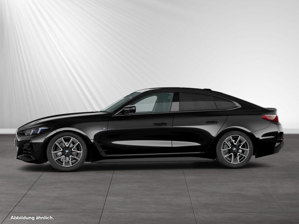 BMW 420 Gran Coupé - Bild 5