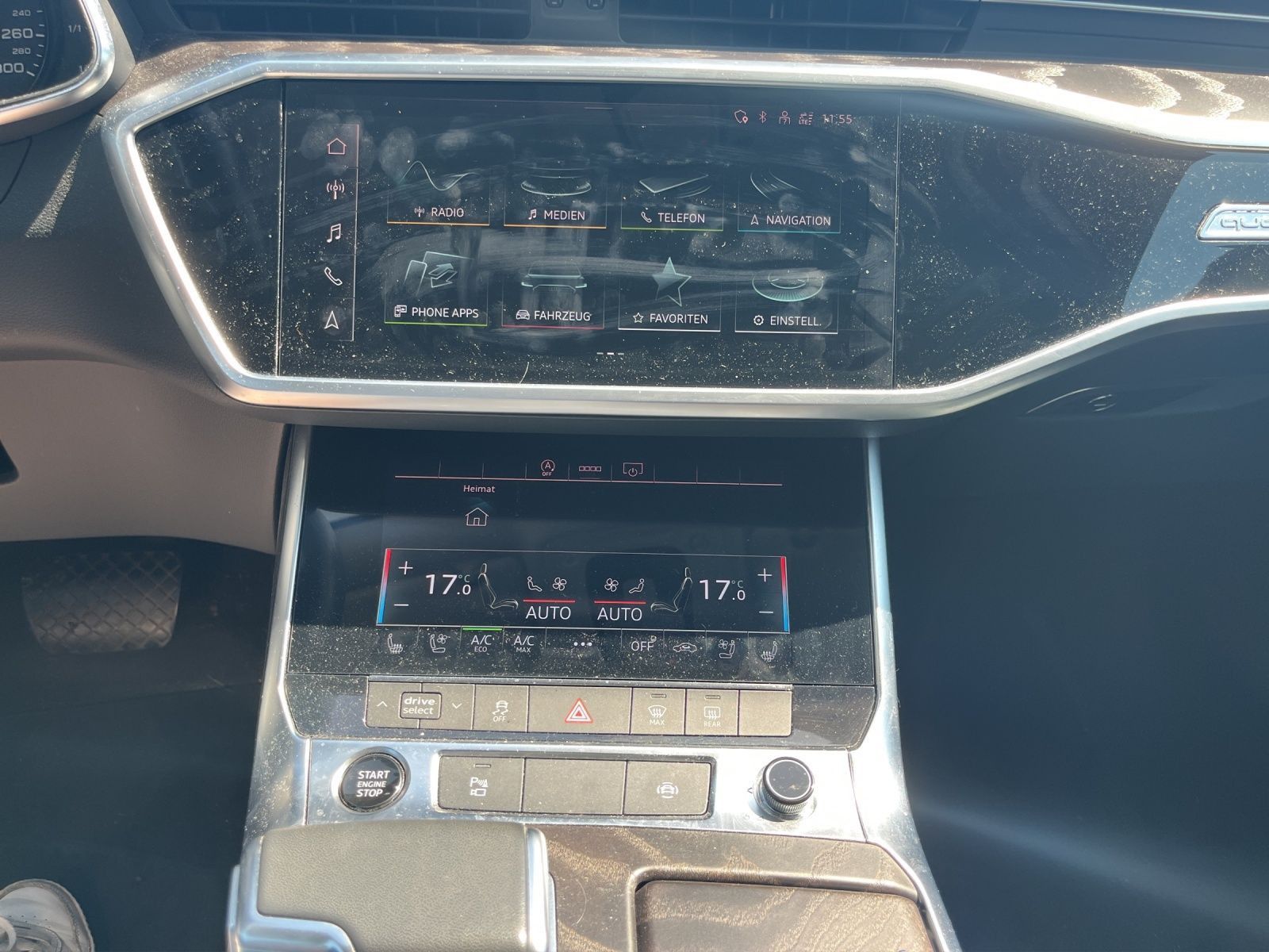 Audi A6 - Bild 12