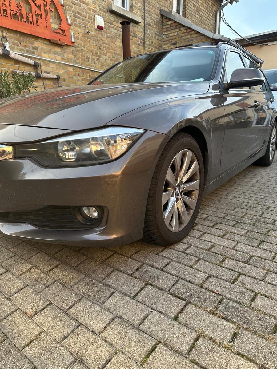 BMW 316