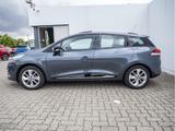 Renault Clio IV Grandtour 1.2 Limited KLIMA SITZHEIZUNG - Renault Clio mit Benzin-Antrieb: Sitzheizung
