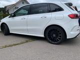 Mercedes-Benz B 250 e AMG-Line-AHK