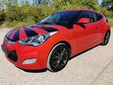 Hyundai Veloster - Hyundai Veloster von privat