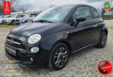 Fiat 500 500S DISTRIBUZIONE NUOVA PREZZO FINALE - Fiat 500: Nuova