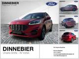 Ford KUGA ST-Line X LED+AHK+Kamera+Winterpaket - Ford in München: Ka