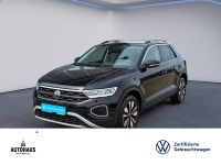 Volkswagen T-Roc - Vorschau Bild 2