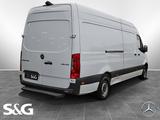 Mercedes-Benz Sprinter 315 CDI Kasten L3+H2 Hochdach Lang MBUX - Mercedes-Benz Sprinter hoch lang