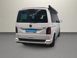 Volkswagen T6.1 California 4MOTION Beach Edit. Standhzg AHK - Volkswagen: Beach 4motion