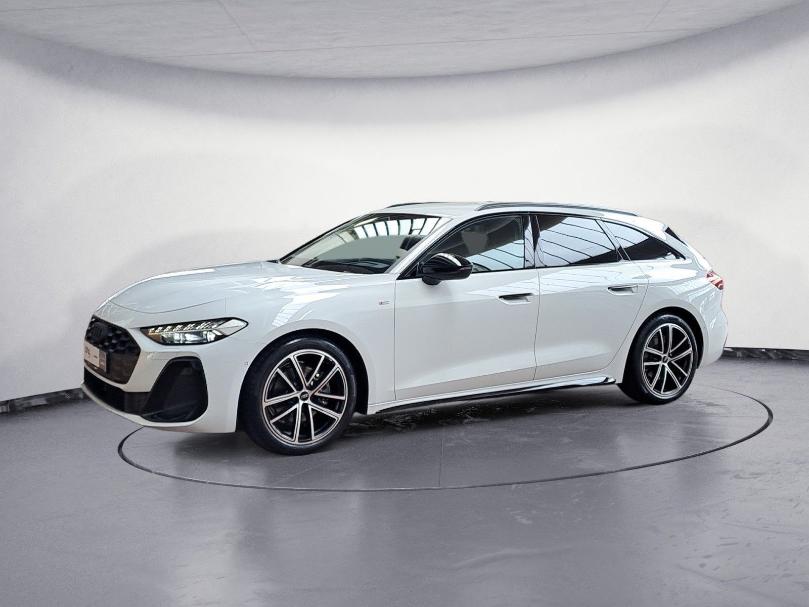 Audi A5 Avant TFSI quattro S tronic *AHK*NAVI*KAMERA* imagem 2