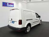 Volkswagen Caddy 2.0 TDI 4Motion Maxi Navi PDC 1.Hand Sitzh - Volkswagen Caddy: Van, Maxi