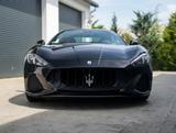 Maserati Granturismo MC Sport Line / Werksgarantie 2028 - Maserati Granturismo: Mc