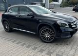 Mercedes-Benz Mercedes GLA 180 AMG Peak Edition mit weni... - Mercedes-Benz GLA 180 in Essen