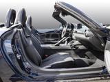 Mazda MX-5 1.5L SKYACTIV-G 132 6MT RWD Homura NAVI SHZ - Mazda MX-5: Blau