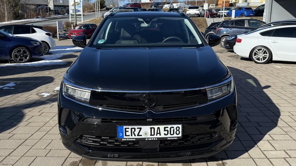 Autohaus Zimpel - Opel Grandland GS 1.2T Navi+LED+DAB+Klimaautomatik+Ka - Bild 2 Autohaus Zimpel - Opel Grandland GS 1.2T Navi+LED+DAB+Klimaautomatik+Ka - Bild 2